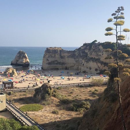 Algarve Ocean Garden Apartment Портиман Экстерьер фото
