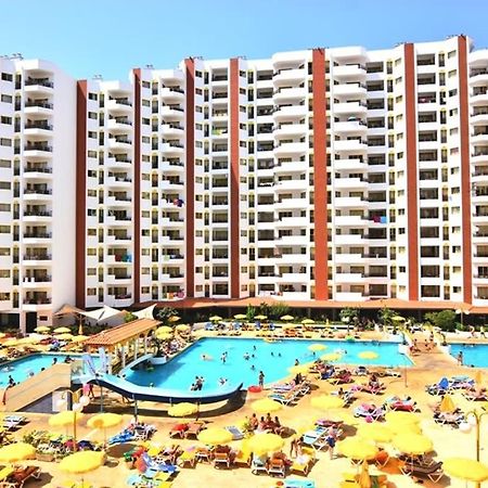 Algarve Ocean Garden Apartment Портиман Экстерьер фото
