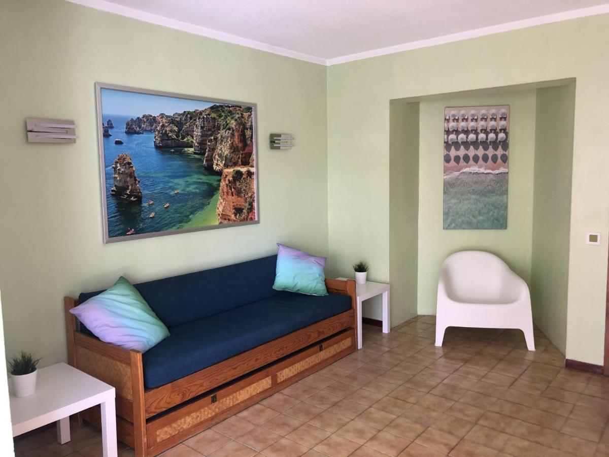 Algarve Ocean Garden Apartment Портиман Экстерьер фото