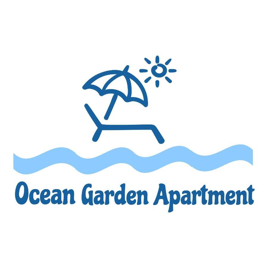Algarve Ocean Garden Apartment Портиман Экстерьер фото
